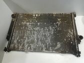Coolant radiator