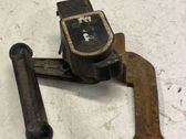 Immobilizer control unit/module