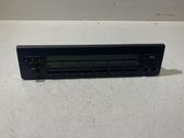 Radio/CD/DVD/GPS head unit