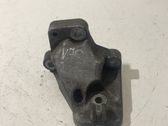 Engine mounting bracket