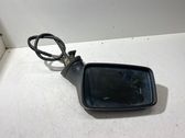 Manual wing mirror