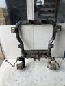 Front subframe