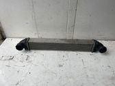 Intercooler radiator