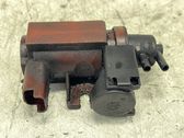 Turbo solenoid valve