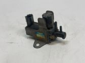 Electroválvula del turbo