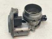 Throttle valve