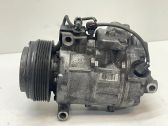 Compresor (bomba) del aire acondicionado (A/C))