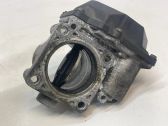 Throttle valve