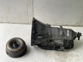 Автоматическая коробка передач
