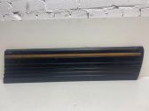 Fender end trim