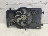 Fan set