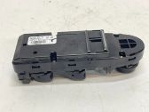 Electric window control switch