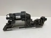 Air suspension compressor/pump