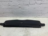 Parcel shelf load cover