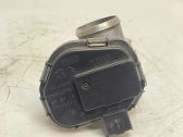 Throttle valve