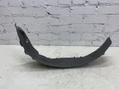 Front wheel arch liner splash guards