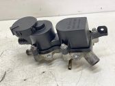 Breather/breather pipe/hose