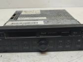 Radio/CD/DVD/GPS head unit