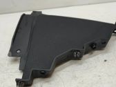 Dashboard lower bottom trim panel