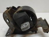 Gearbox mount