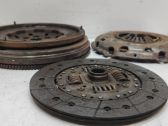 Clutch pressure plate