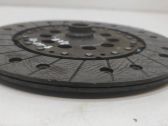 Clutch pressure plate