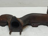 Exhaust manifold