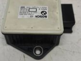 ESP (stability system) control unit