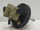 Brake booster