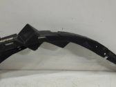 Front bumper mounting bracket