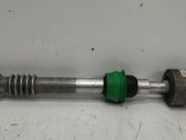 Steering column universal joint