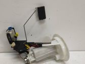 Kraftstoffpumpe im Tank