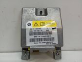 Module de contrôle airbag