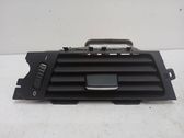 Dash center air vent grill