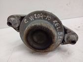 Engine mount bracket