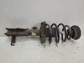 Front shock absorber/damper