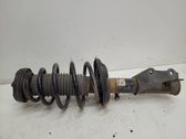 Front shock absorber/damper