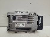 Gearbox control unit/module