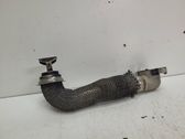 EGR valve line/pipe/hose