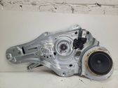 Fensterheber elektrisch mit Motor Tür vorne