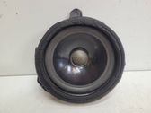 Altavoz de la puerta delantera