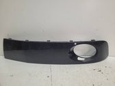 Front bumper lower grill