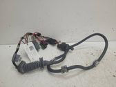 Gearbox/transmission wiring loom