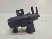 Turbo solenoid valve