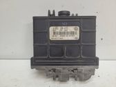 Module de contrôle de boîte de vitesses ECU