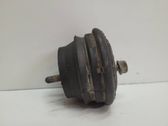 Engine mount bracket