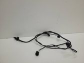 Cableado del sensor de aparcamiento (PDC)