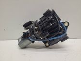 Motor elektrische Lenksäule