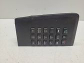 Radio/CD/DVD/GPS head unit