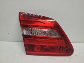 Tailgate rear/tail lights